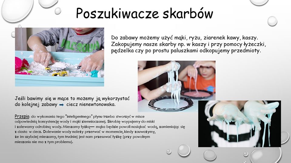poszukiwacze skarbów