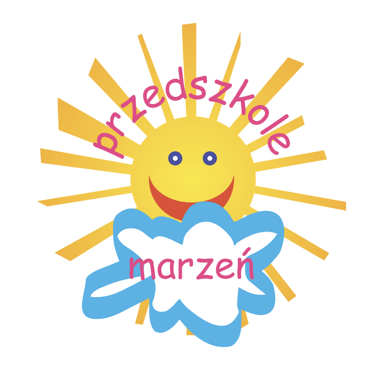 Logo przedszkola