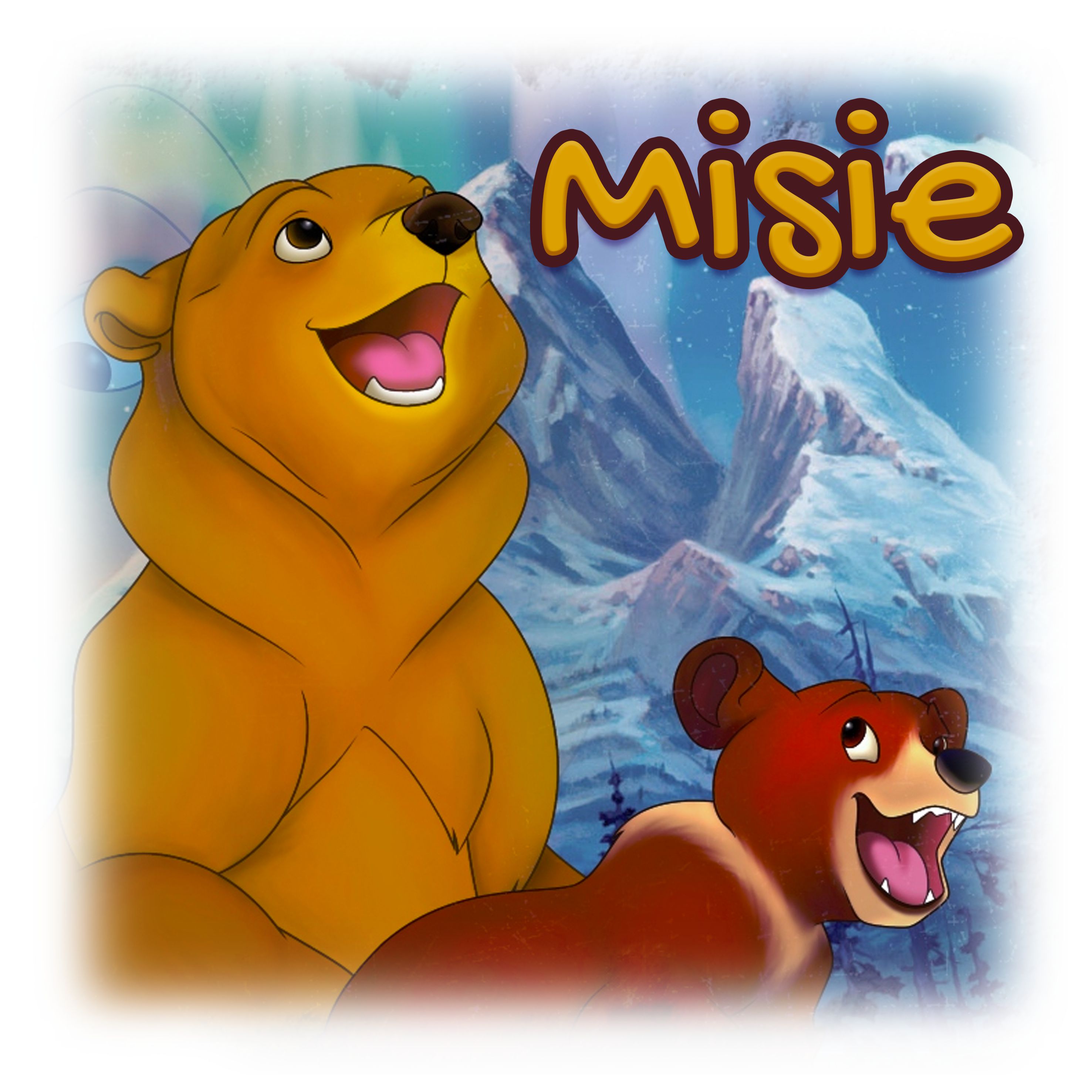 misie