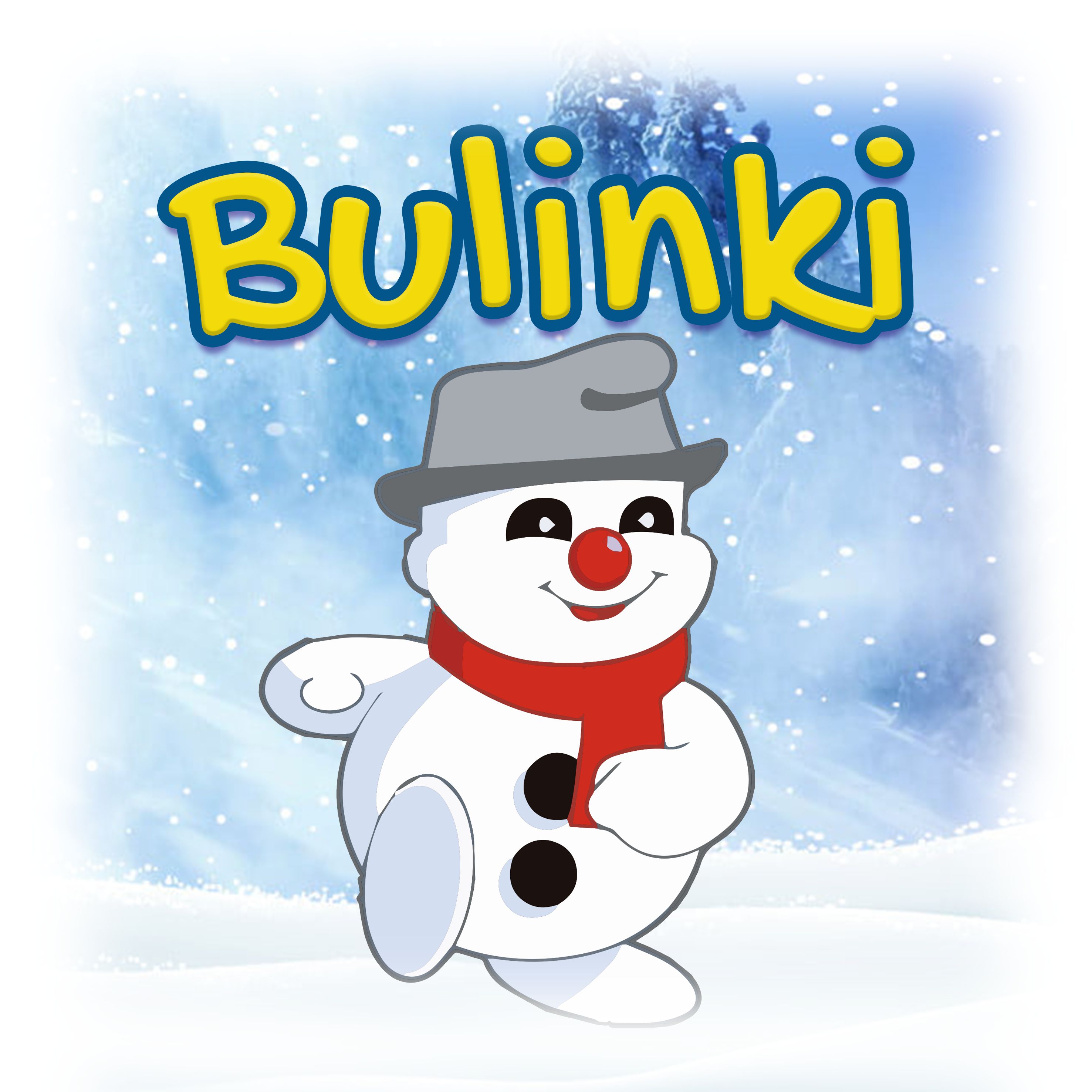 Bulinki