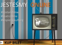 Teatr Małego Widza online