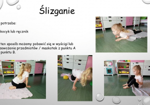 ślizganie