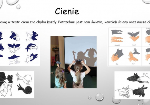 cienie