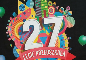 Logo koszulki zaprojektowane przez Tatę Alanka