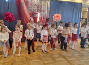 Święto Niepodległości