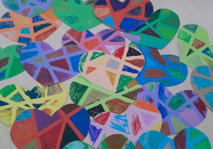 Galeria seduszkowych prac