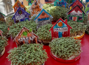 Wielkanoc w Krasnalach