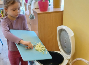 Misie dbają o zdrowie